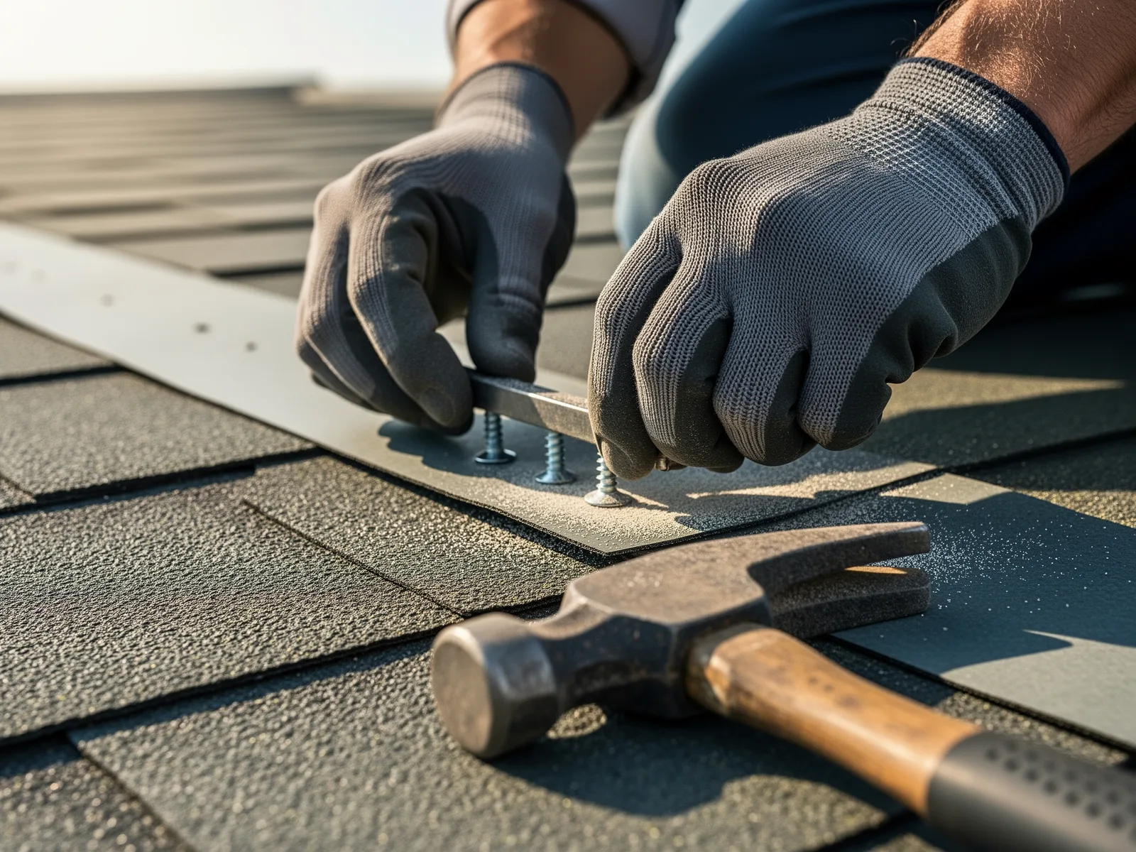 Why choose Fascia Repair in Tuba City, AZ